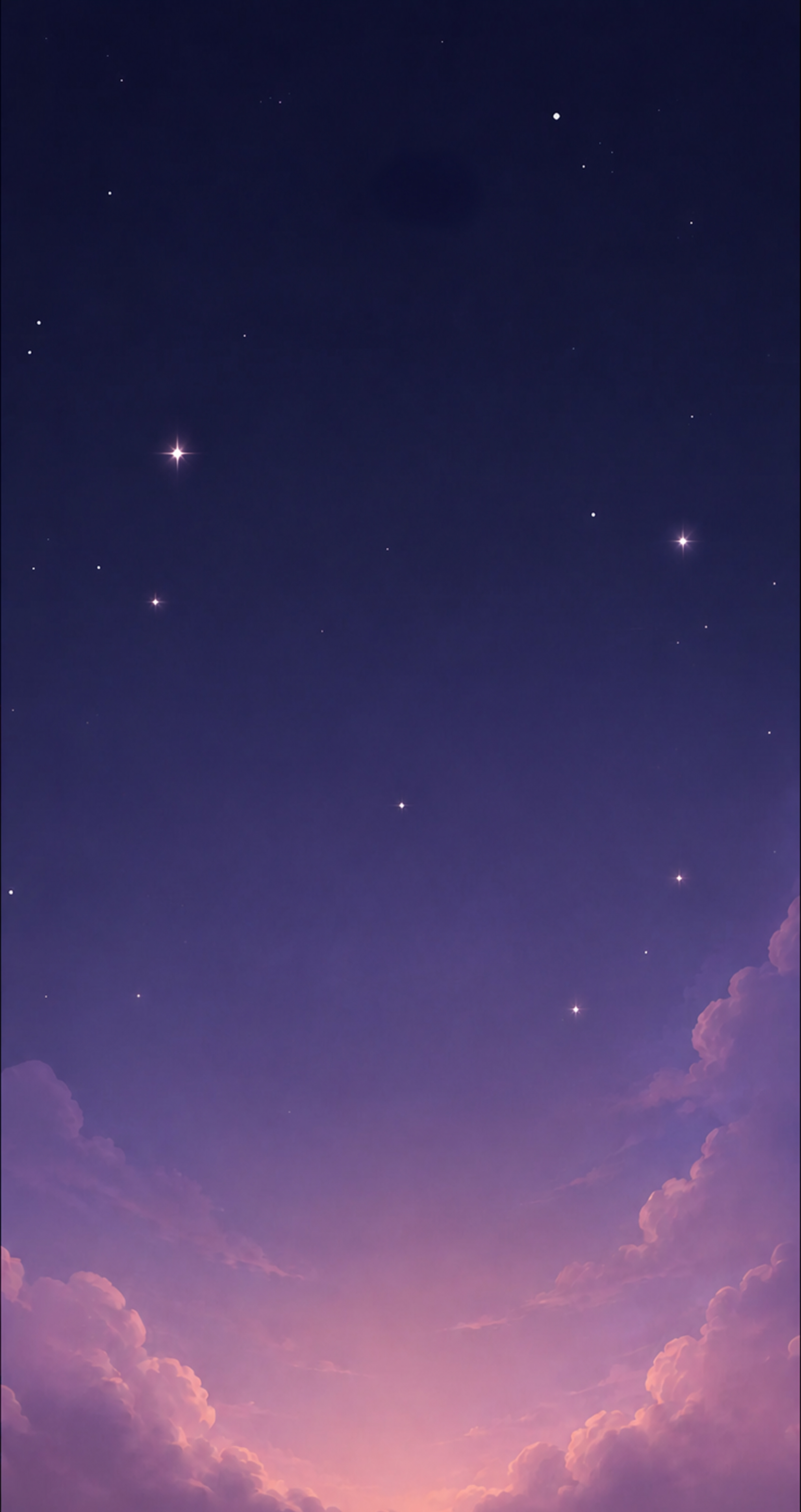 밤하늘 배경